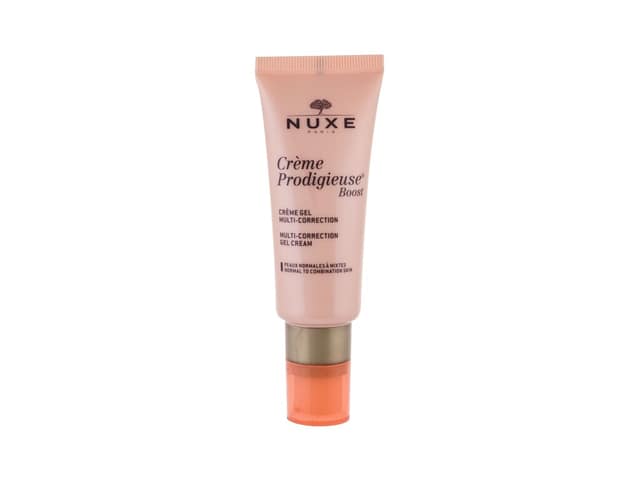 NUXE Creme Prodigieuse Boost Multi-Correction Gel Cream Day Cream 40 ml