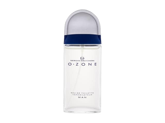 Sergio Tacchini O-Zone Man Eau de Toilette 30 ml