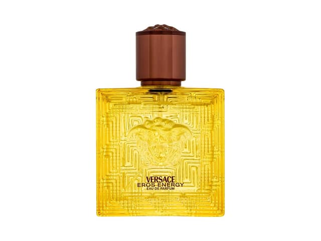 Versace Eros Energy Eau de Parfum 50 ml