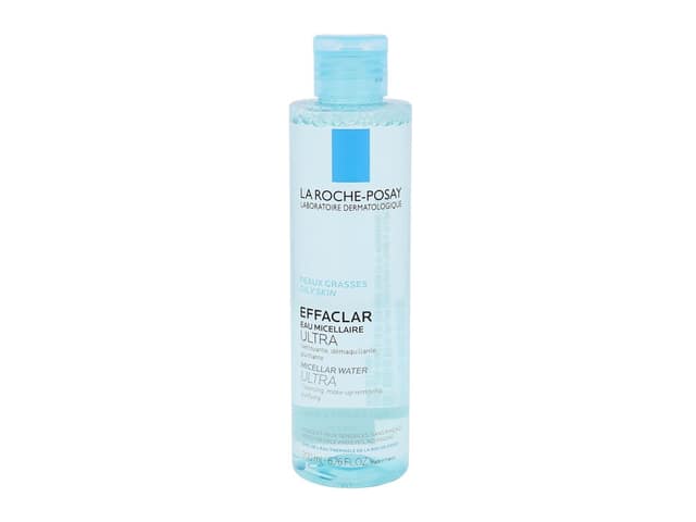 La Roche-Posay Effaclar Micellar Water Ultra Oily Skin Micellar Water 200 ml
