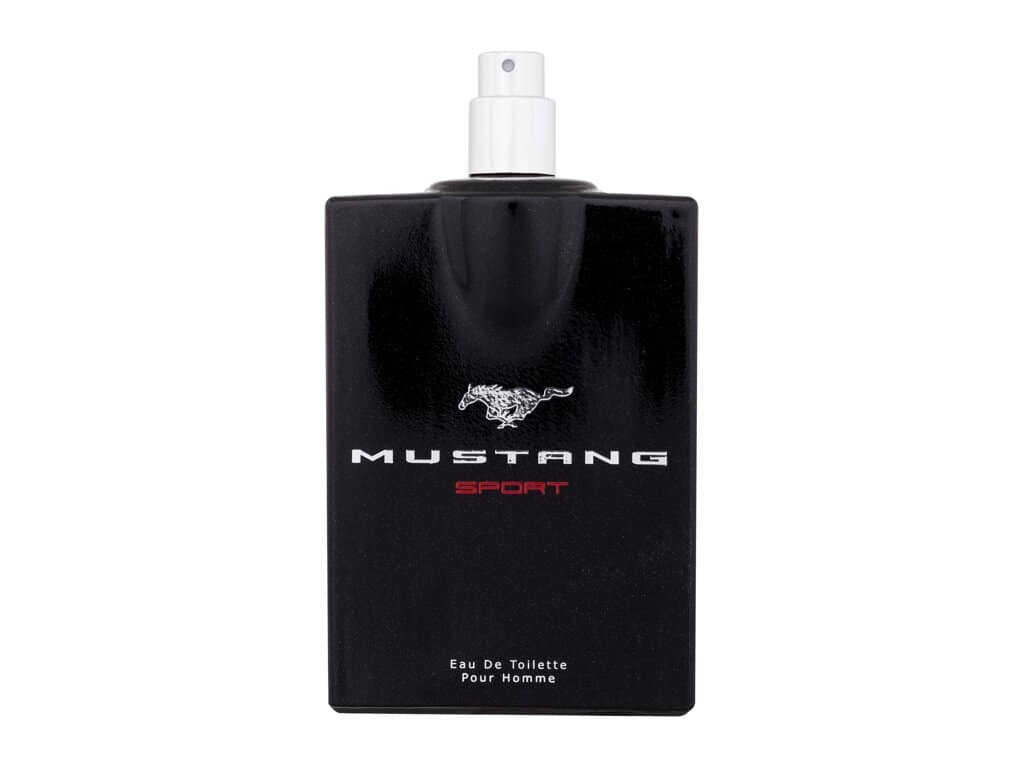 Ford Mustang Sport Eau de Toilette 100 ml Tester