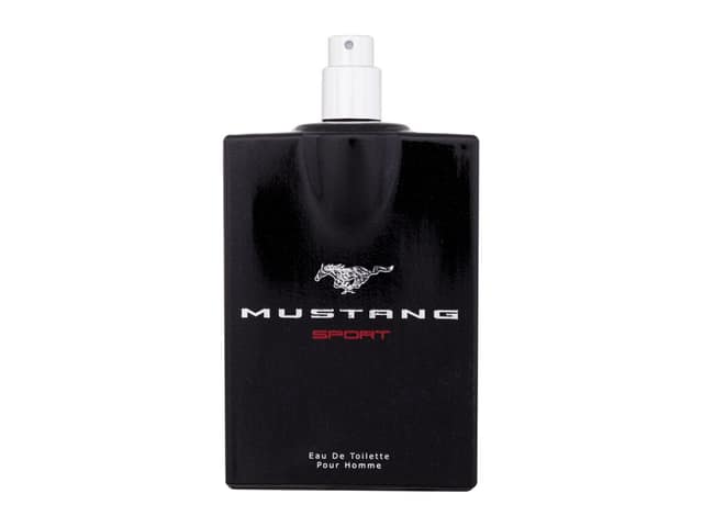 Ford Mustang Sport Eau de Toilette 100 ml Tester