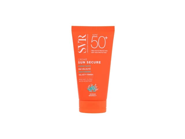SVR Sun Secure Creme Face Sun Care 50 ml