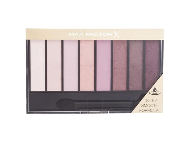 Max Factor Masterpiece Nude Palette Eye Shadow 6,5 g (003 Rose Nudes)