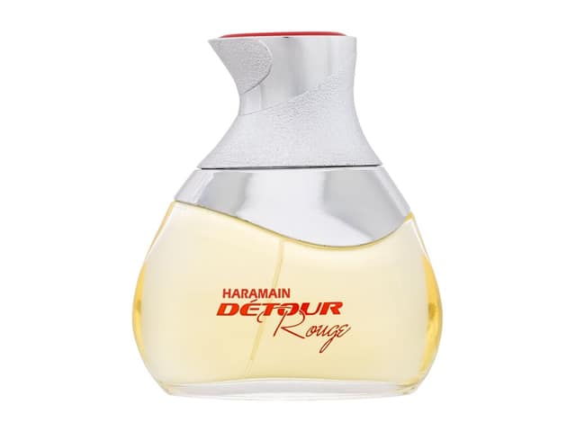 Al Haramain Détour Rouge Eau de Parfum 100 ml
