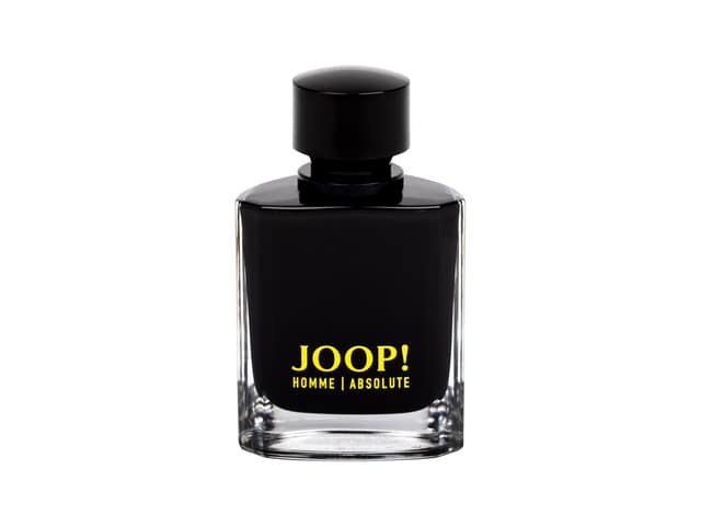 JOOP! Homme Absolute Eau de Parfum 80 ml