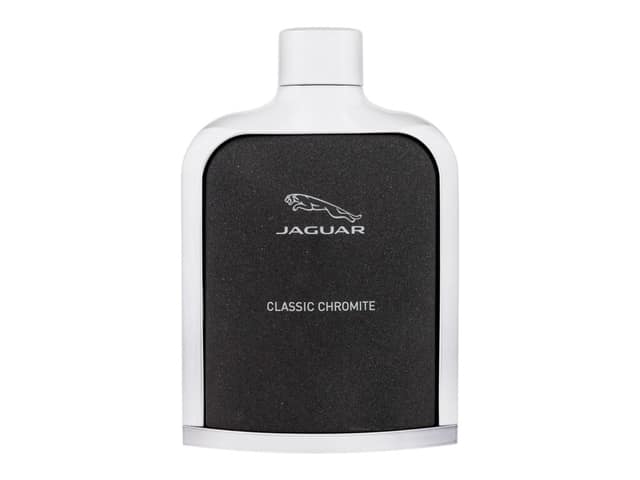 Jaguar Classic Chromite Eau de Toilette 100 ml