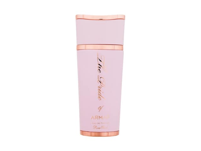 Armaf The Pride Rose Oud Eau de Parfum 100 ml