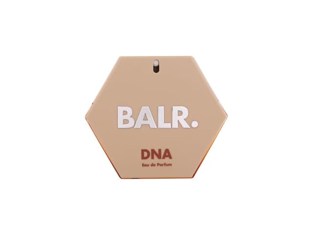 BALR. DNA Eau de Parfum 50 ml Tester