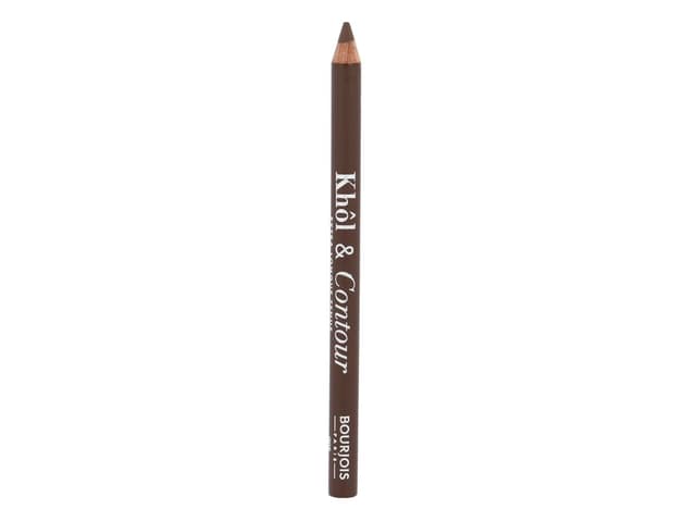 Khol & Contour (Eye Pencil, W, 1,2g)