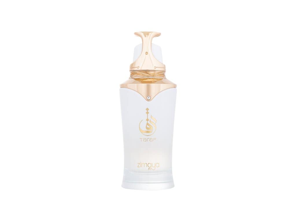 Zimaya Taraf White Eau de Parfum 100 ml