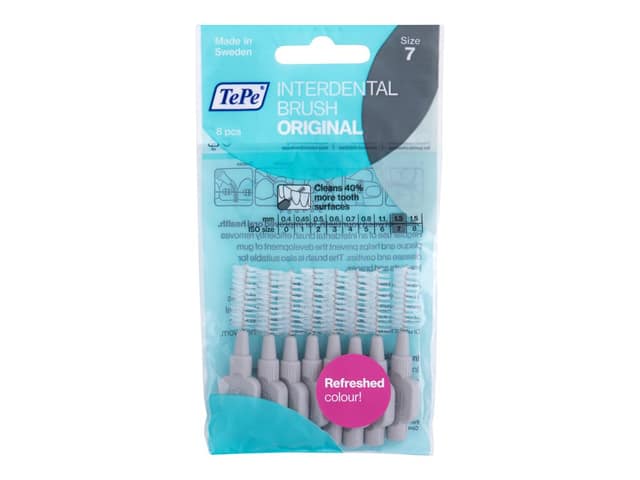 TePe Original Interdental Brush 8 pc