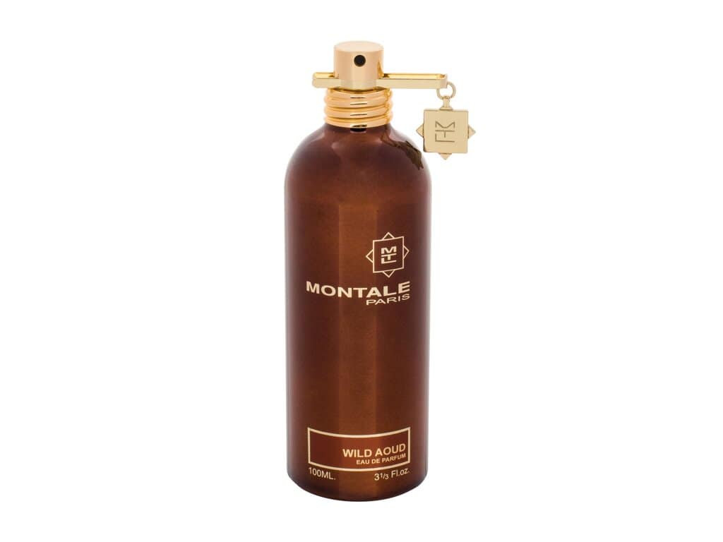 Montale Wild Aoud Eau de Parfum 100 ml