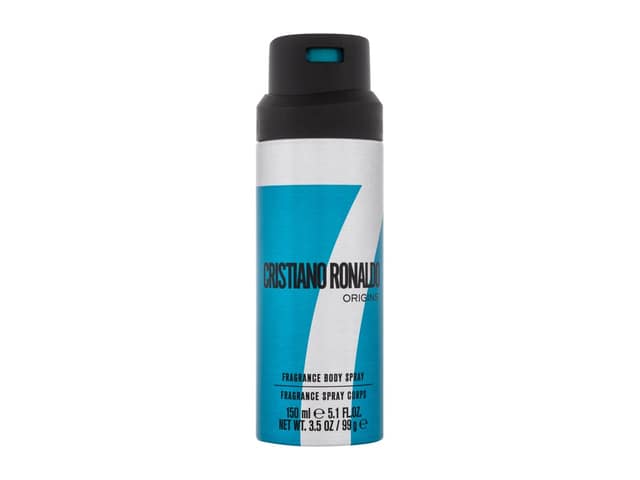 Cristiano Ronaldo CR7 Origins Deodorant 150 ml