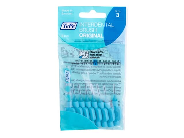 Original (Interdental Brush, U, 8pc)