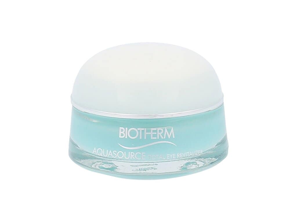 Biotherm Aquasource Total Eye Revitalizer Eye Cream 15 ml