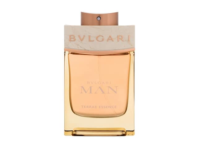 Bvlgari MAN Terrae Essence Eau de Parfum 100 ml