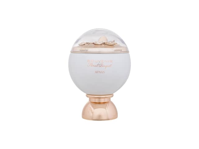 Afnan Souvenir Floral Bouquet Eau de Parfum 100 ml