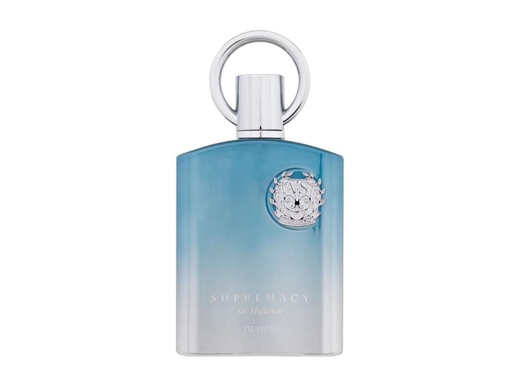 Afnan Supremacy In Heaven Eau de Parfum 100 ml