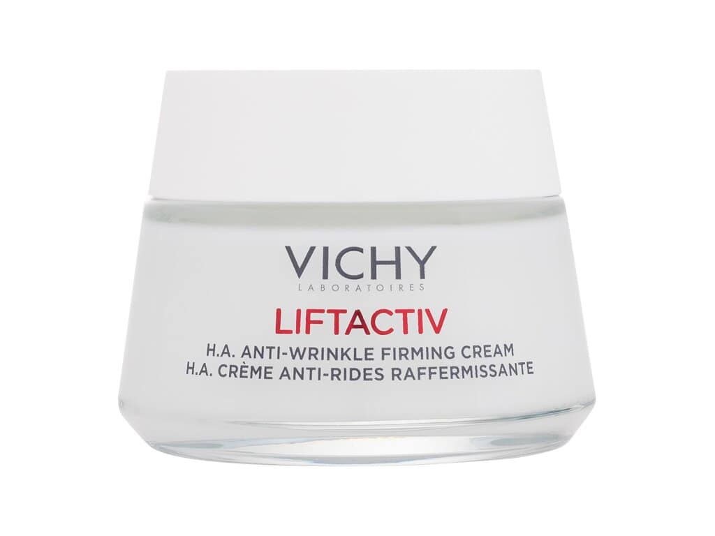 Vichy Liftactiv H.A. Anti-Wrinkle Firming Cream Day Cream 50 ml