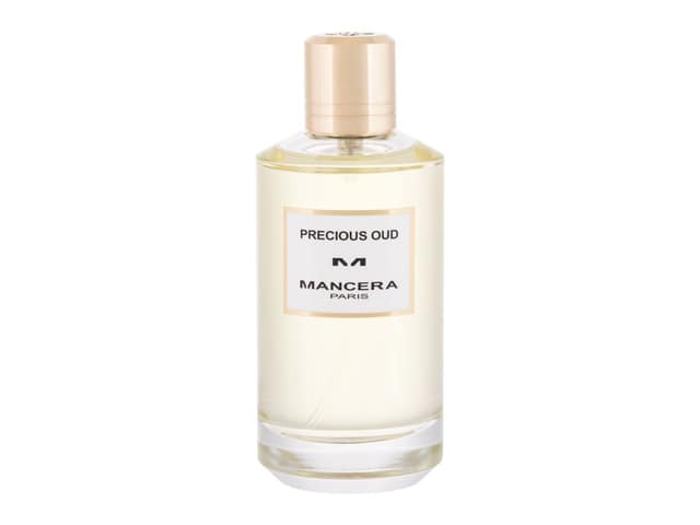 MANCERA Precious Oud Eau de Parfum 120 ml