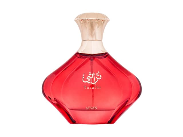 Afnan Turathi Red Eau de Parfum 90 ml