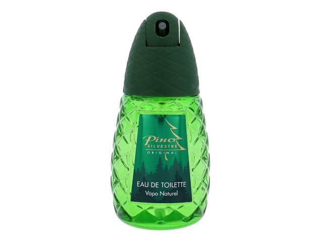 Pino Silvestre Eau de Toilette Original 75ml