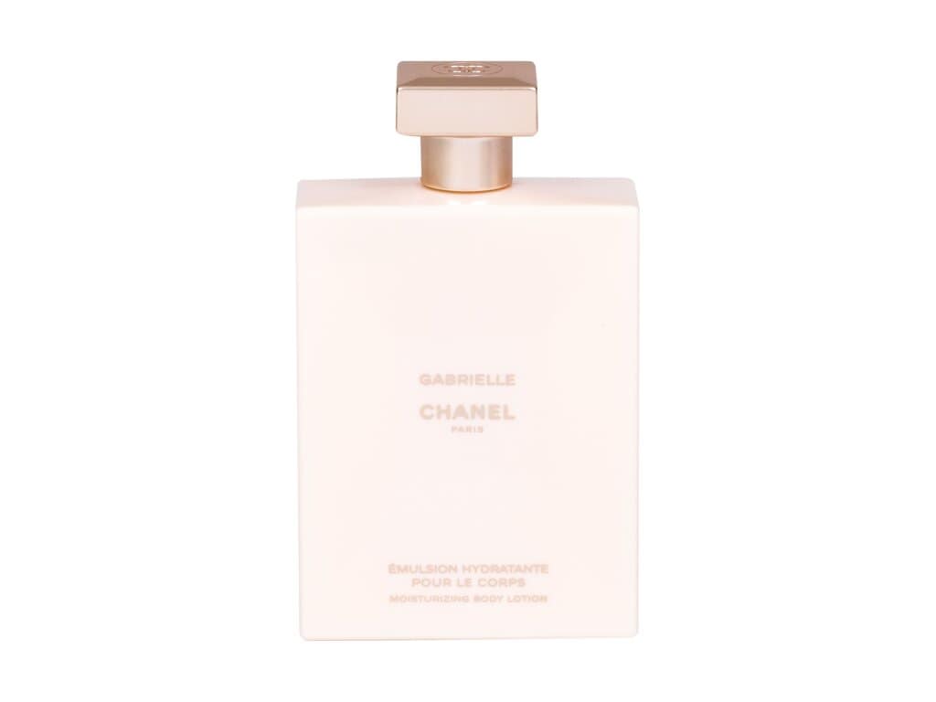 Chanel Gabrielle Body Lotion 200 ml