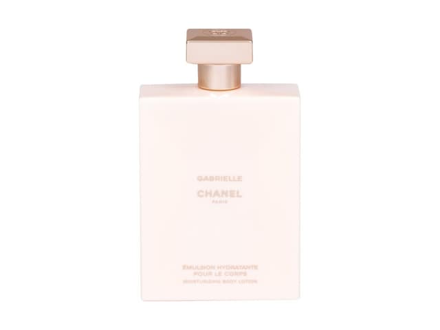 Chanel Gabrielle Body Lotion 200 ml