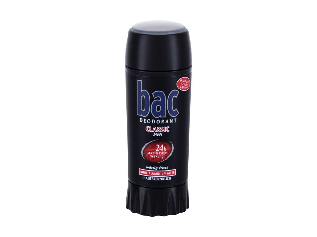 BAC Classic Deodorant 40 ml