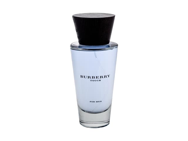 Burberry Touch For Men Eau de Toilette 100 ml