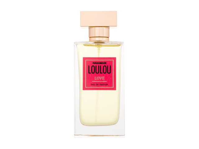 Al Haramain Loulou Love Eau de Parfum 100 ml