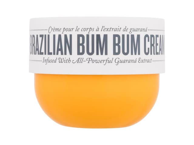 Sol De Janeiro Brazilian Bum Cream Body Cream 240 ml