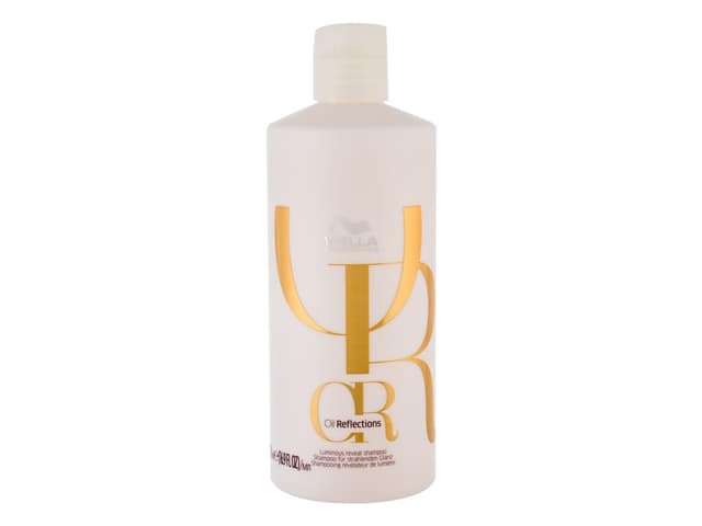 Wella Professionals Oil Reflections Luminous Reveal Shampoo 500 ml