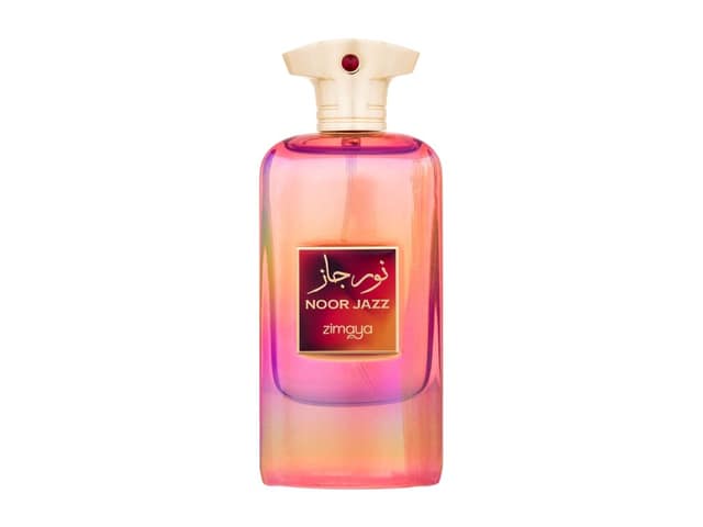 Zimaya Noor Jazz Eau de Parfum 100 ml