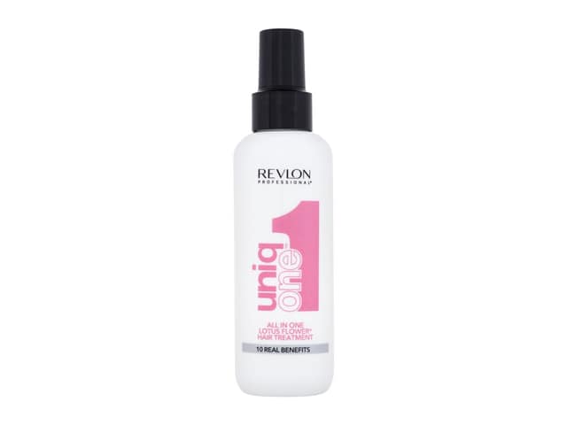 Revlon Professional Uniq One Lotus Flower Hair Mask 150 ml