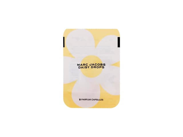 Marc Jacobs Daisy Drops Parfum 100x0,36 ml