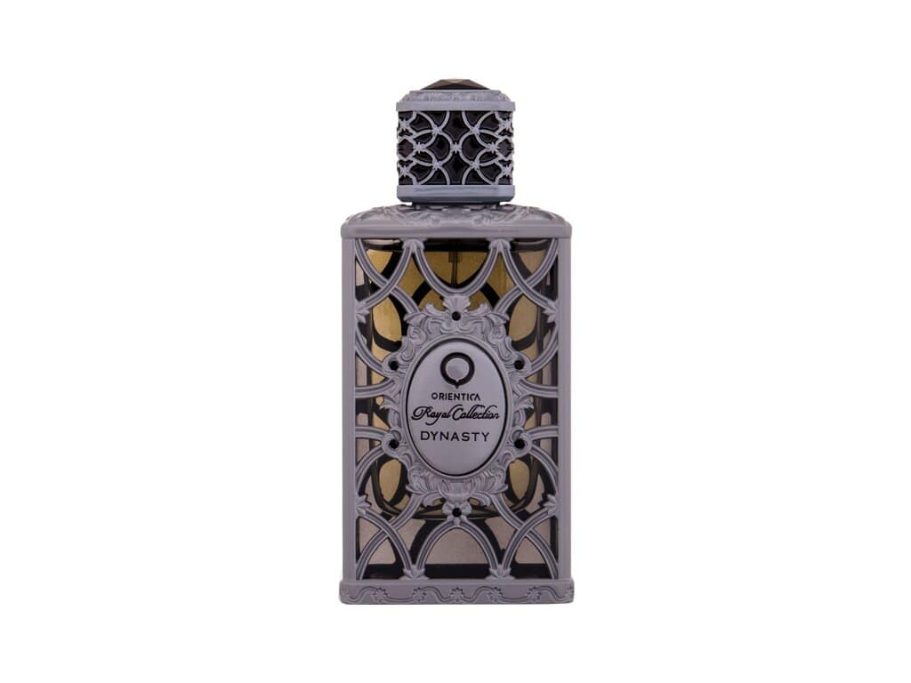 Orientica Royal Collection Dynasty Eau de Parfum 80 ml