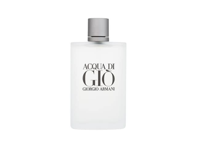 Giorgio Armani Acqua di Gio Pour Homme Eau de Toilette 200 ml
