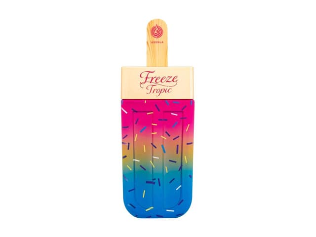 Assala Prime Freeze Tropic Eau de Parfum 85 ml