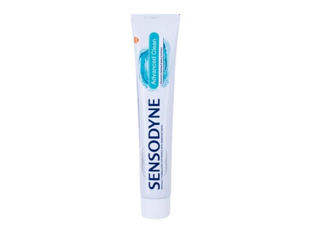 Advanced Clean (Toothpaste, U, 75ml)