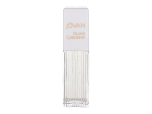 Jövan Island Gardenia Eau de Cologne 44 ml