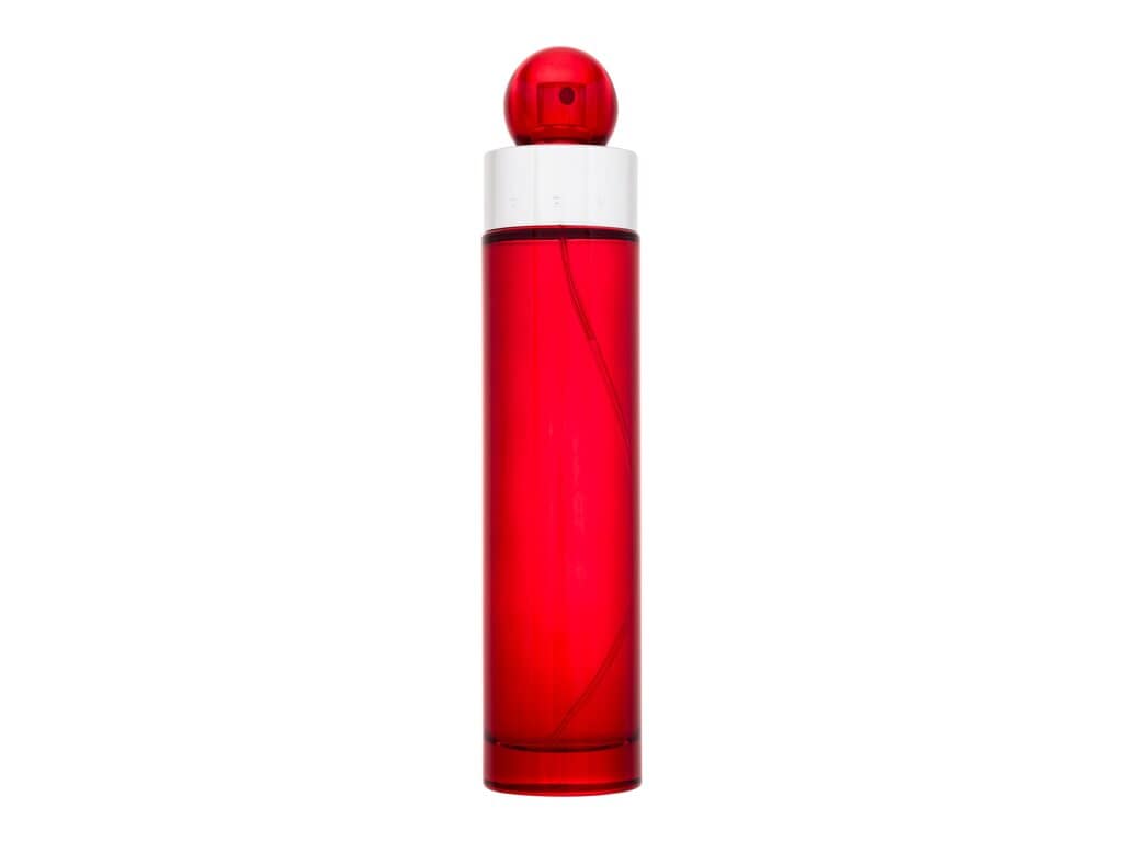 Perry Ellis 360° Red Eau de Toilette 200 ml