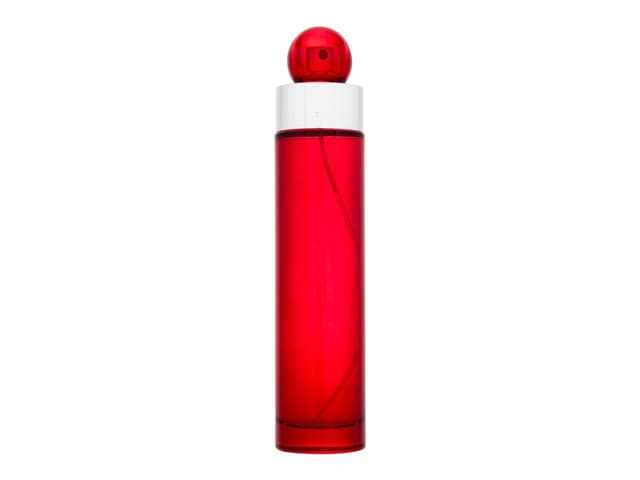 Perry Ellis 360° Red Eau de Toilette 200 ml