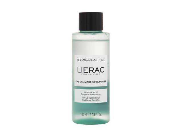 Lierac Cleanser The Eye Make-Up Remover Eye Makeup Remover 100 ml