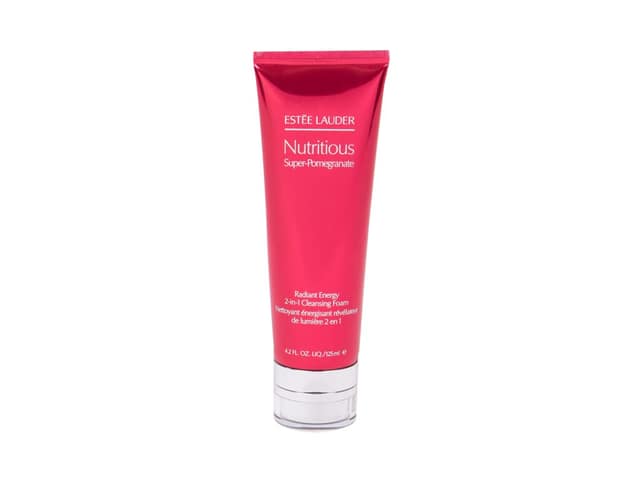 Estée Lauder Nutritious Radiant Energy Cleansing Mousse 125 ml