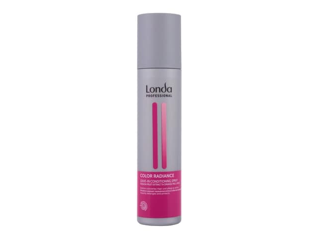 Color Radiance (For Hair Shine, W, 250ml)