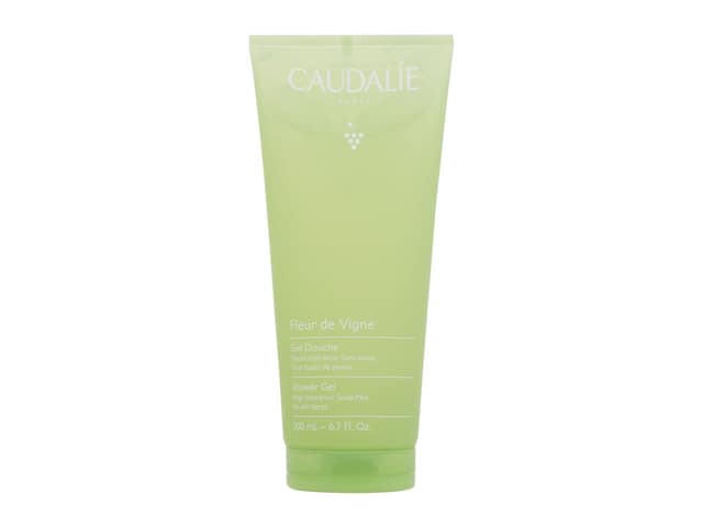 Caudalie Fleur De Vigne Shower Gel 200 ml