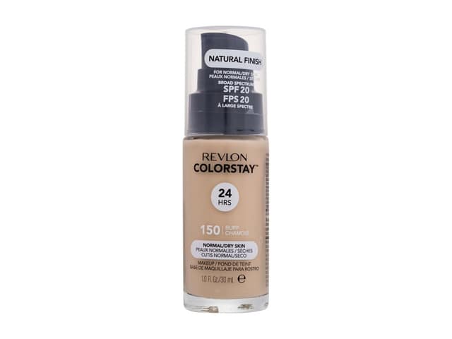 Revlon Colorstay Normal Dry Skin Makeup 30 ml (150 Buff Chamois)