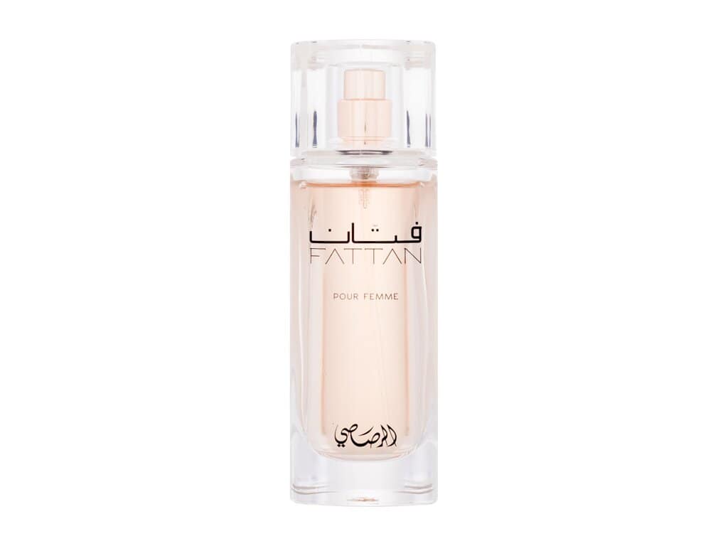 Rasasi Fattan Pour Femme Eau de Parfum 50 ml